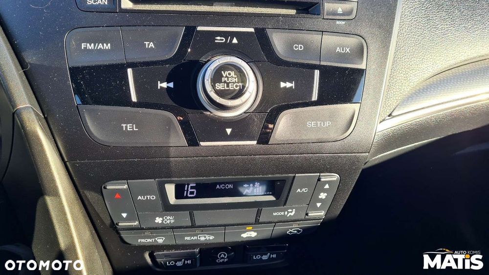 Honda Civic - 21