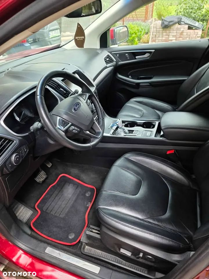 Ford Edge - 6