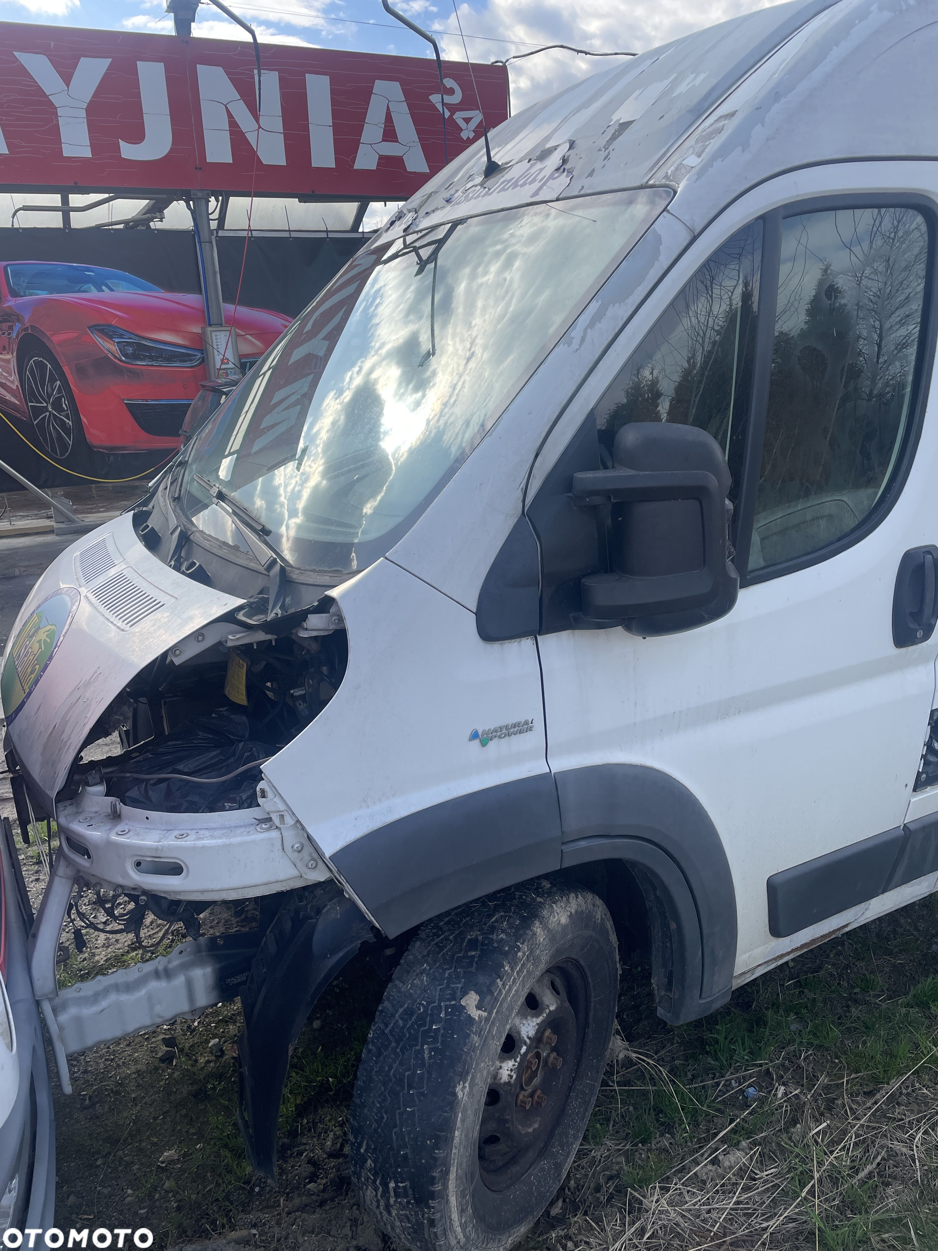 Fiat Ducato - 1
