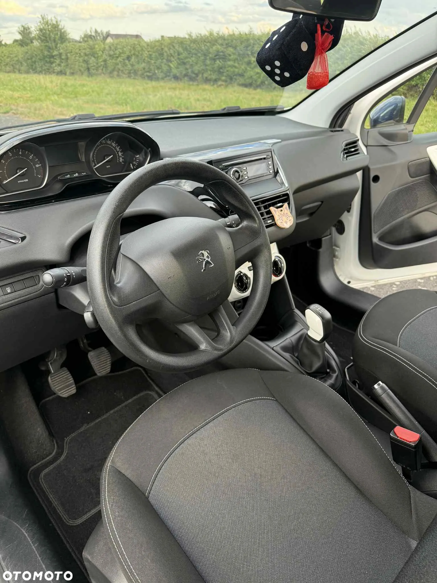 Peugeot 208 PureTech 68 Like - 11