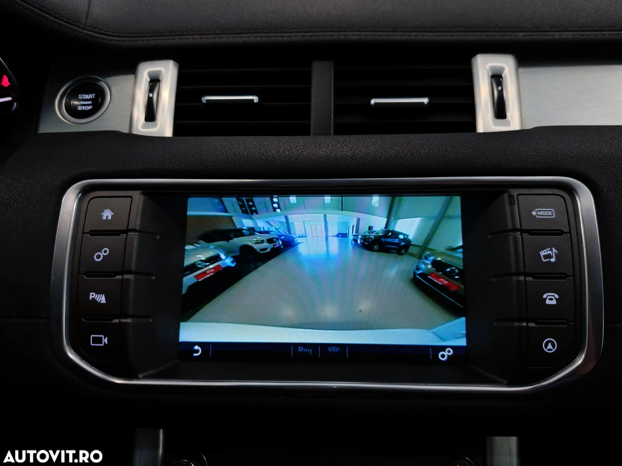 Land Rover Range Rover Evoque 2.0 D150 - 26