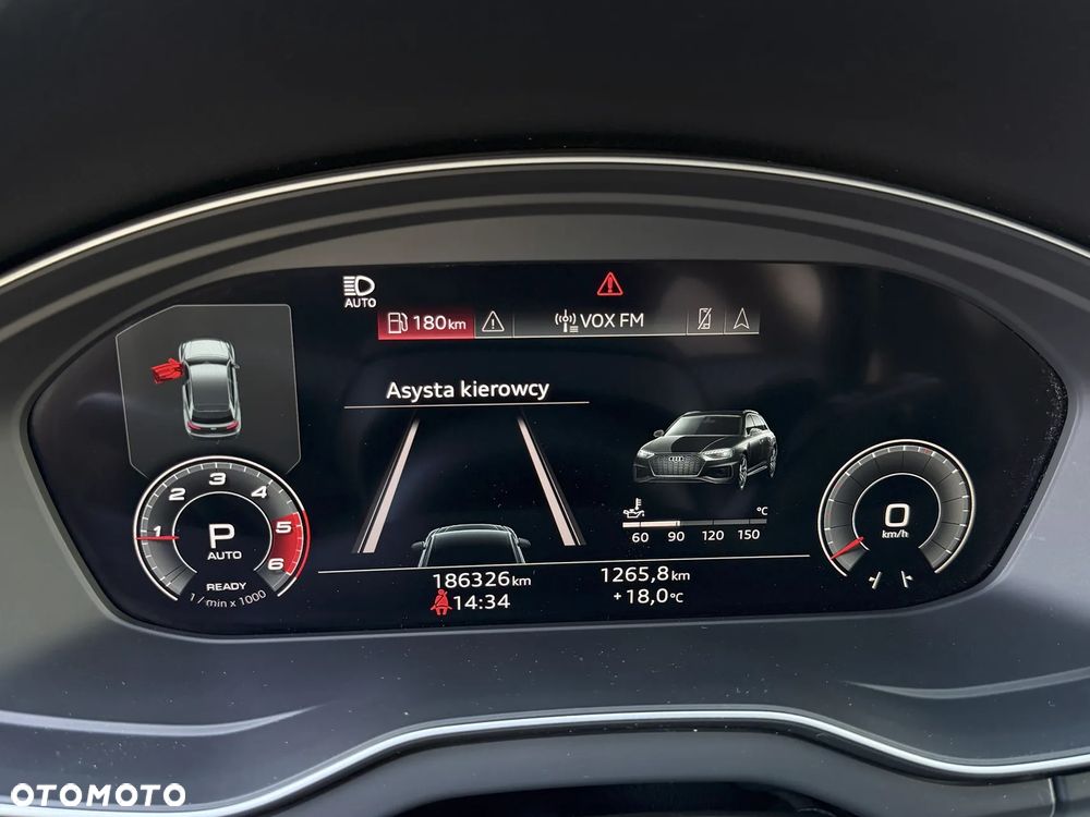 Audi Q5 40 TDI quattro S tronic S line - 31
