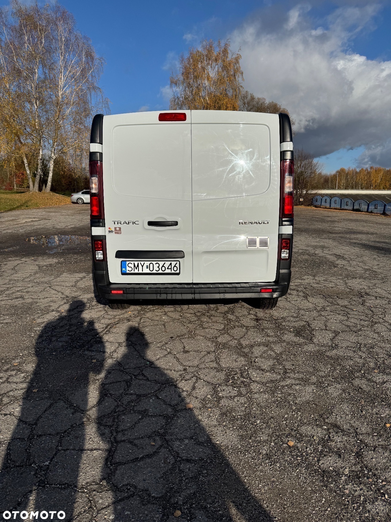 Renault Renault Trafic - 7