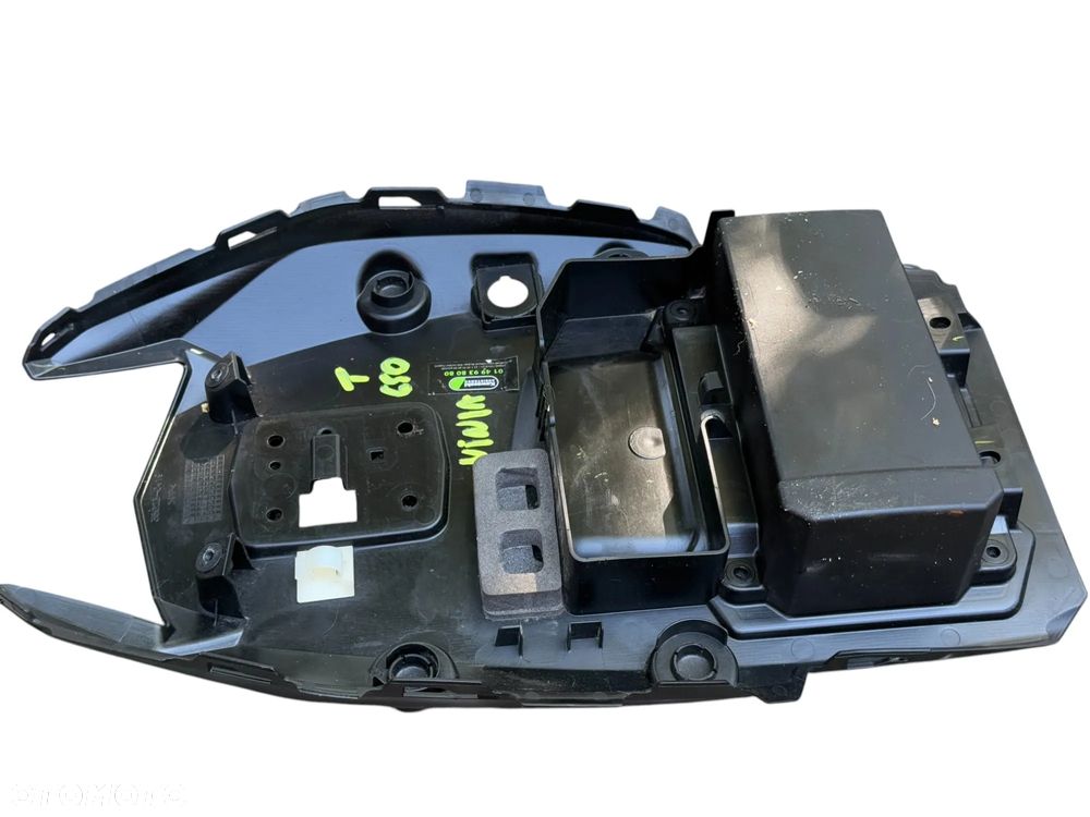 Spód nadkole  Kawasaki Ninja 650  EX650    20-24r - 6