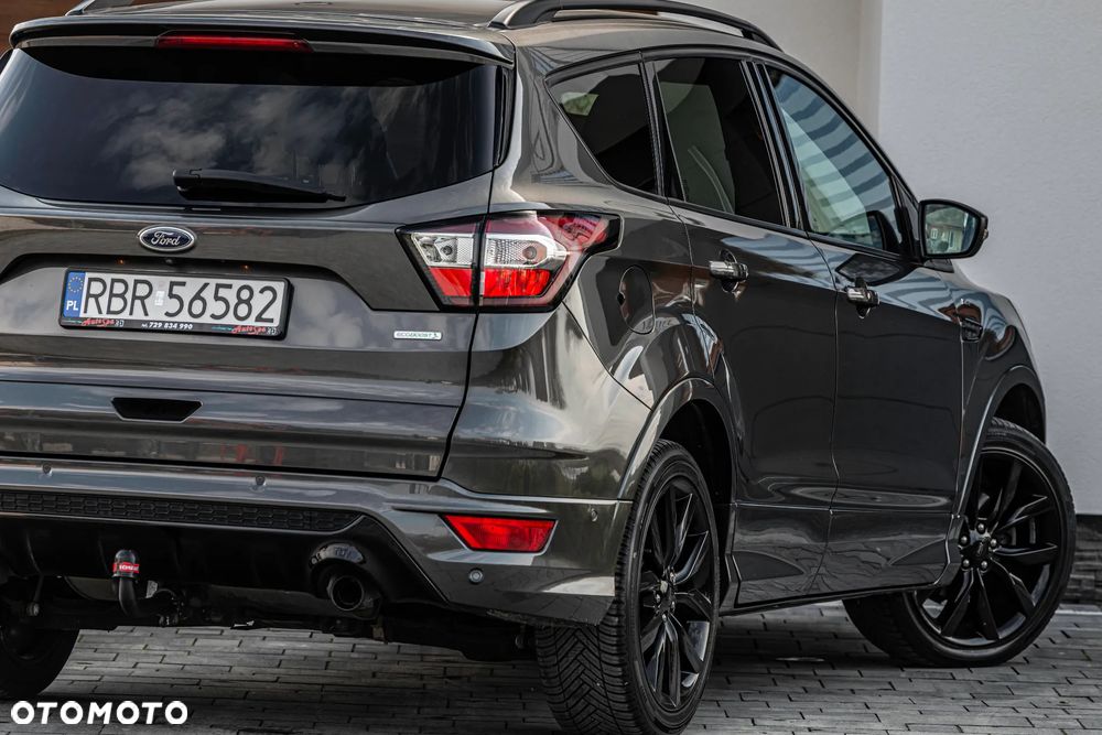 Ford Kuga 1.5 EcoBoost 2x4 ST-Line - 18