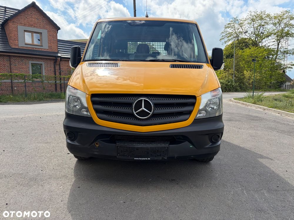 Mercedes-Benz Sprinter - 6