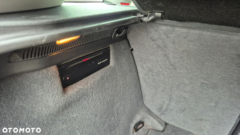 Audi A3 Sportback - 21