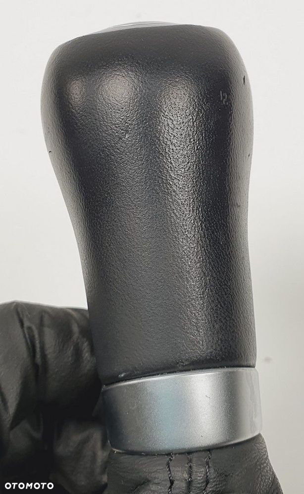 GAŁKA MIESZEK ZMIANY BIEGÓW MERCEDES GLK X204 - 7