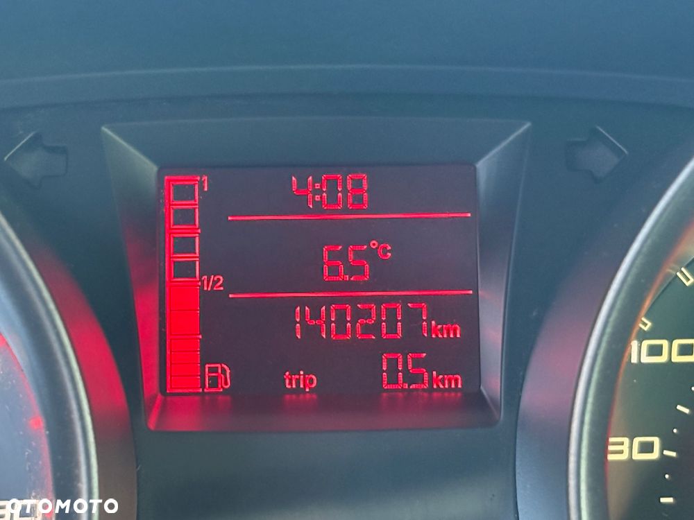 Seat Ibiza 1.4 16V Sport - 14