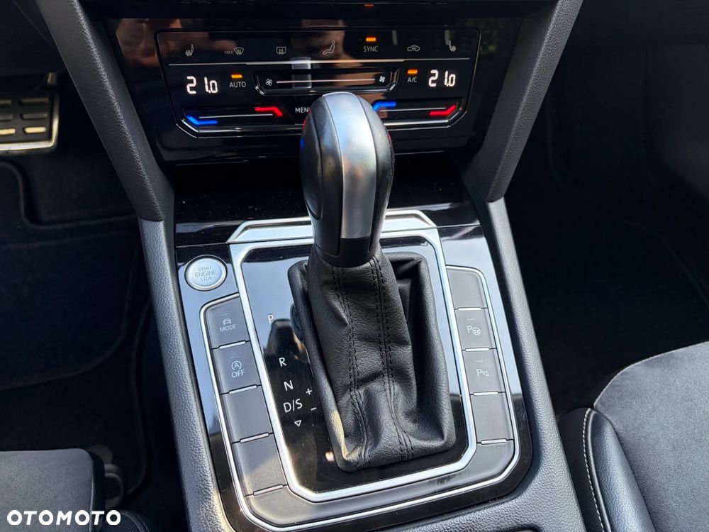 Volkswagen Arteon Shooting Brake 2.0 TDI Elegance DSG - 22