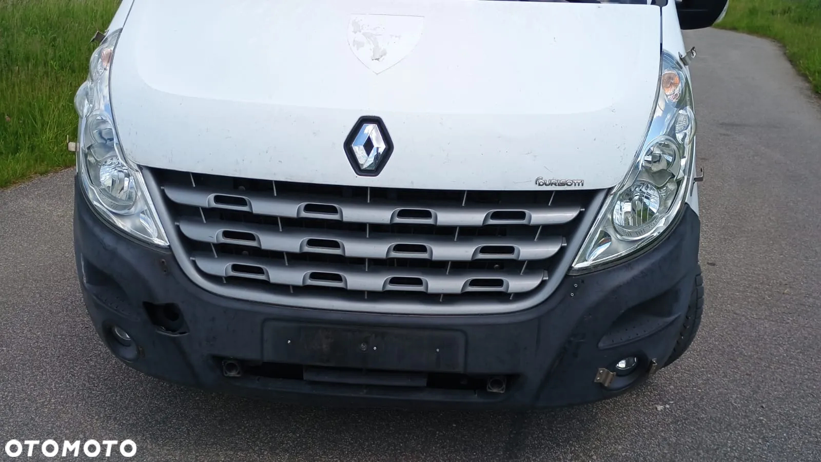 Renault MASTER - 32