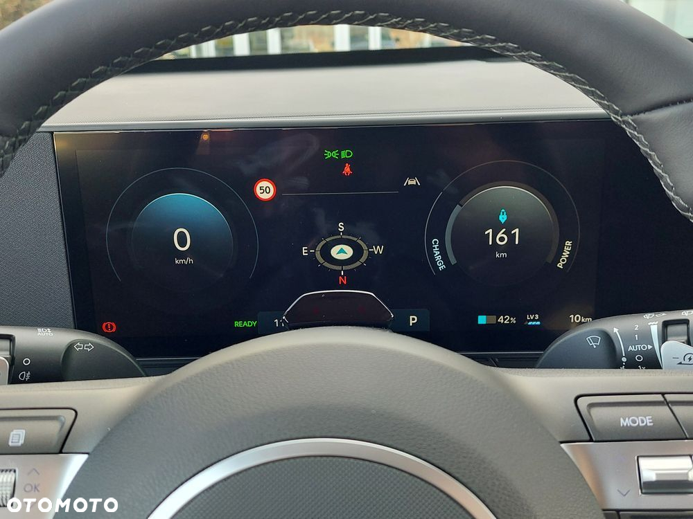 Hyundai Kona Electric 64kWh Smart - 9