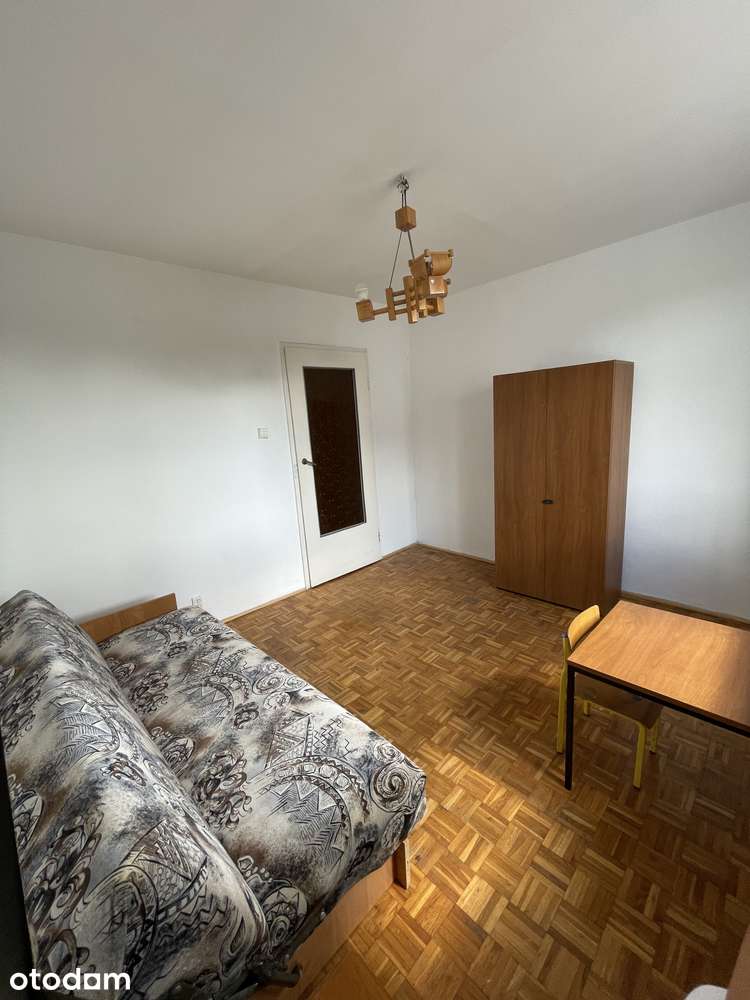 3 pok. | 79m2 | Bielany| 4500zł z czynszem
