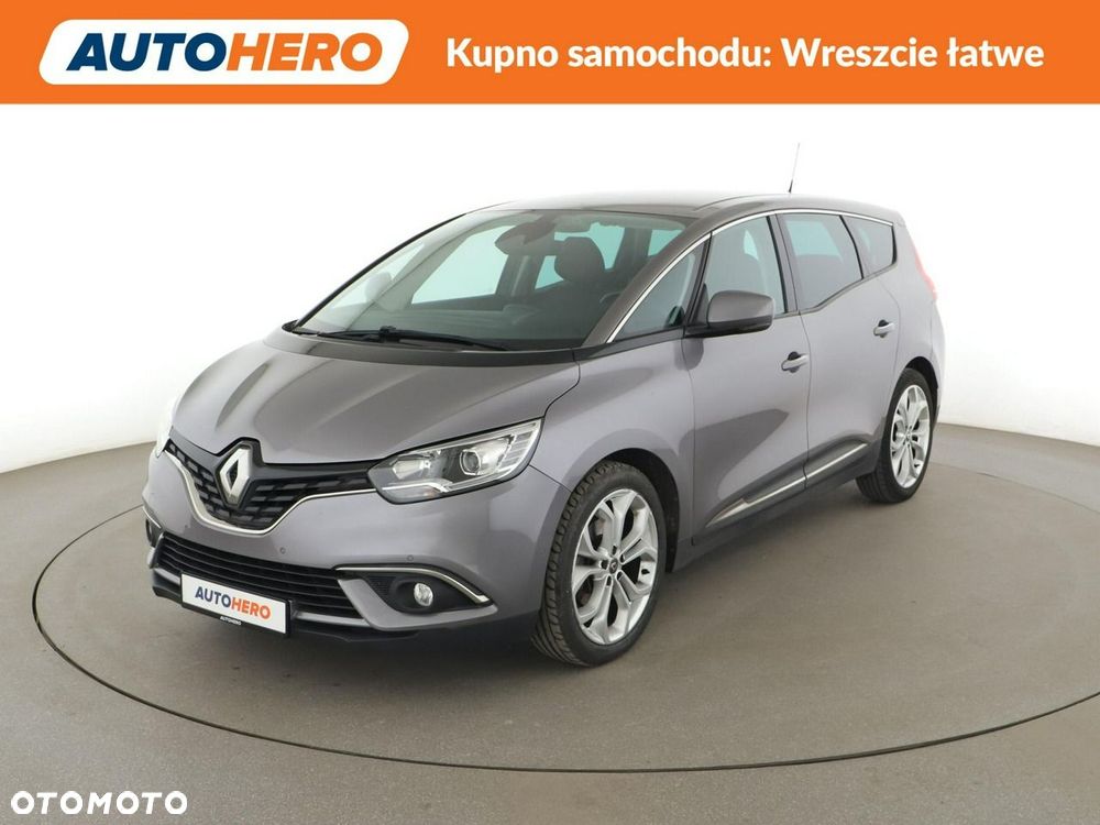 Renault Grand Scenic Gr 1.7 Blue dCi Zen - 2