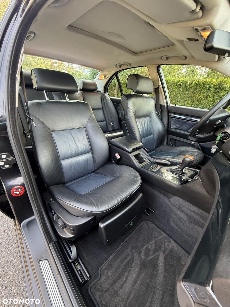 BMW Seria 5 - 24
