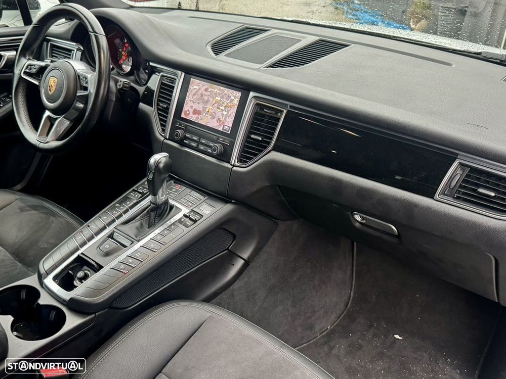 Porsche Macan S Diesel PDK - 37