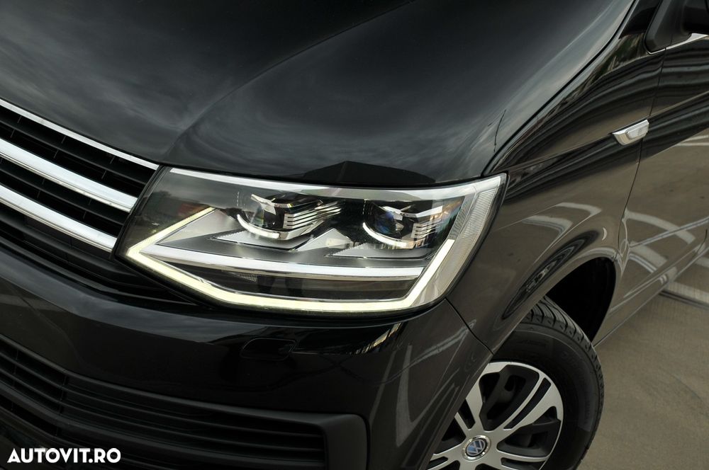 Volkswagen Caravelle - 4