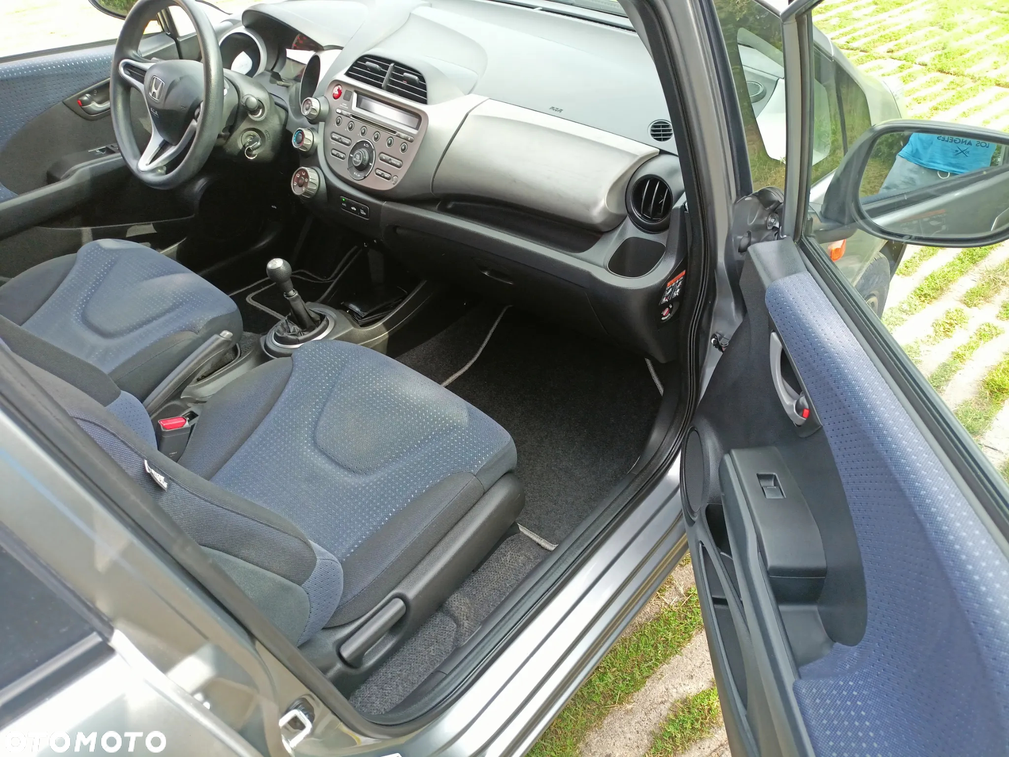 Honda Jazz - 15