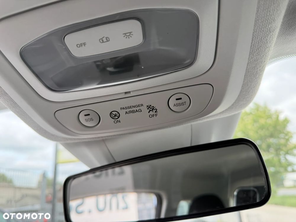 Fiat 500e - 19