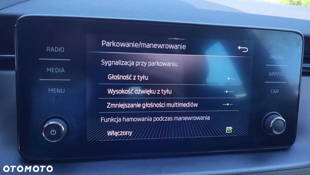 Skoda Scala - 29