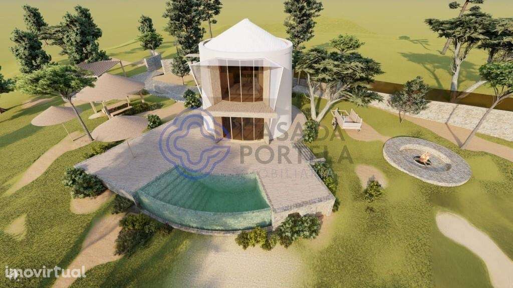 ♦️Oportunidade Única: Moinho Transformado em Habitação de Conforto em - Grande imagem: 3/31