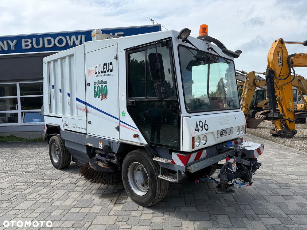 Inny DULEVO  5000 EVOLUTION - 6