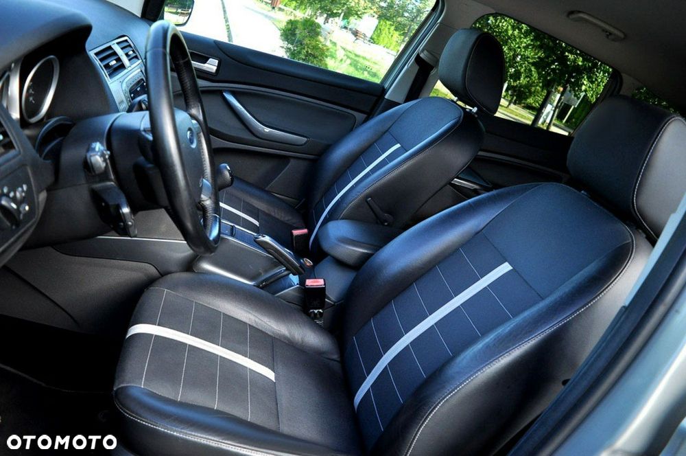 Ford Kuga 2.0 TDCi 2x4 Trend - 7