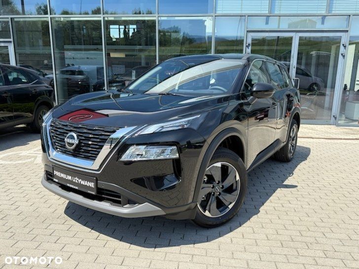 Nissan X-Trail - 2