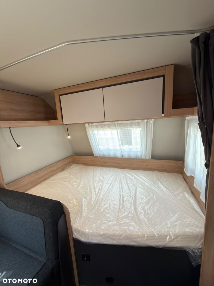 KNAUS SPORT 500 KD  2025 - gotowa do odbioru - 10