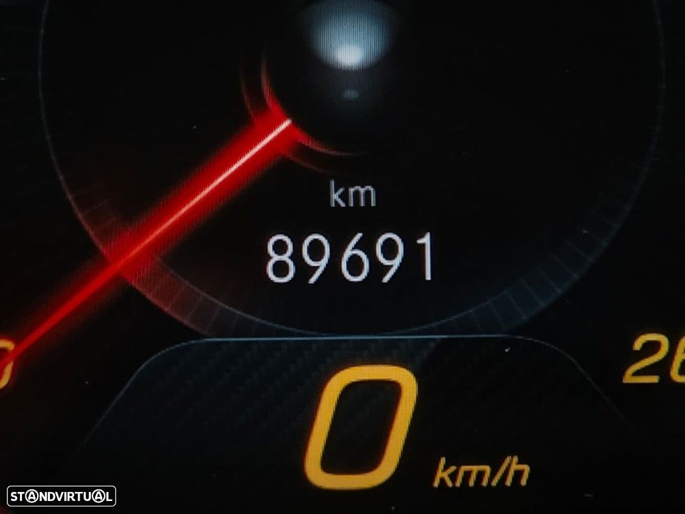 Mercedes-Benz A 180 Limousine d 7G-DCT Style - 12