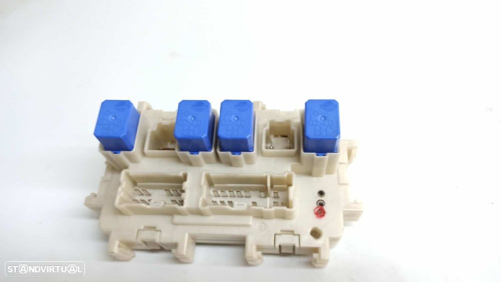 CAIXA DE RELÉS/ FUSÍVEIS RENAULT KOLEOS DYNAMIQUE PACK2 - 7