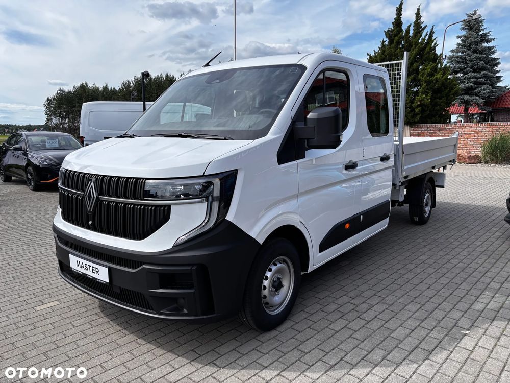 Renault MASTER - 1