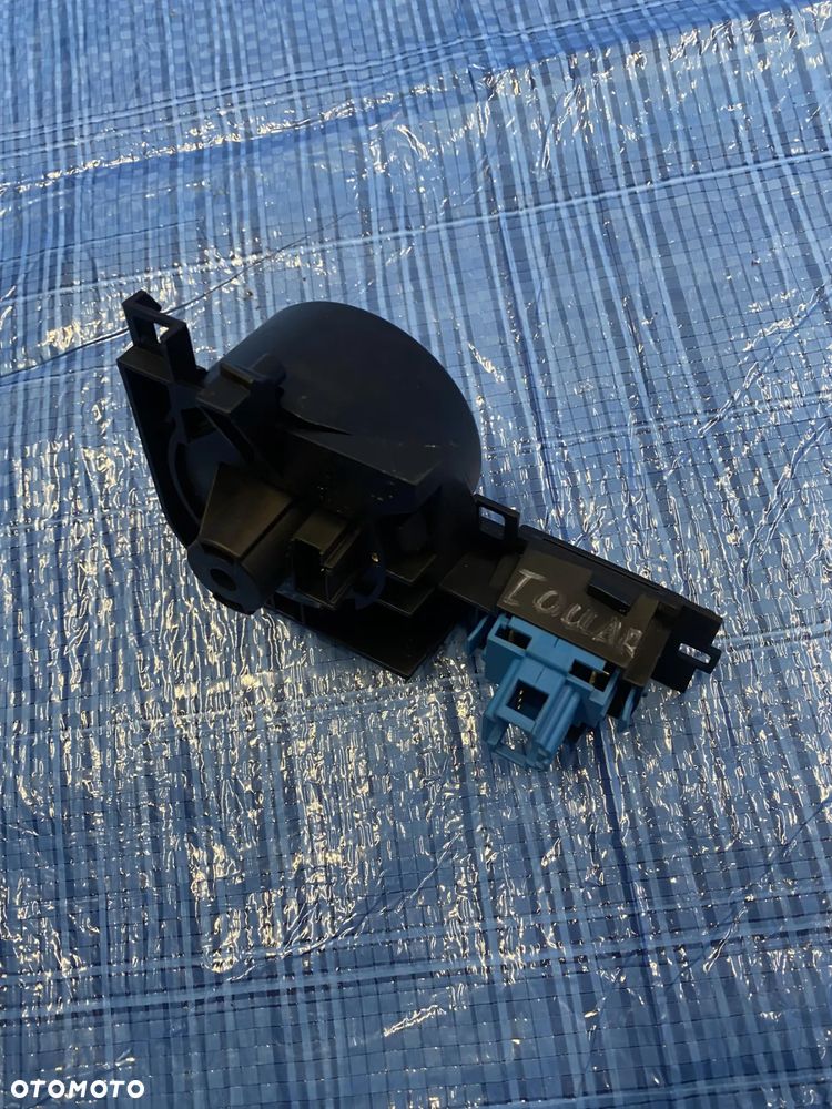 PANEL PRZEŁĄCZNIK REGULACJI WŁĄCZNIK ŚWIATEŁ  VOLKSWAGEN TOUAREG I  7L685890  7L6858903T - 3