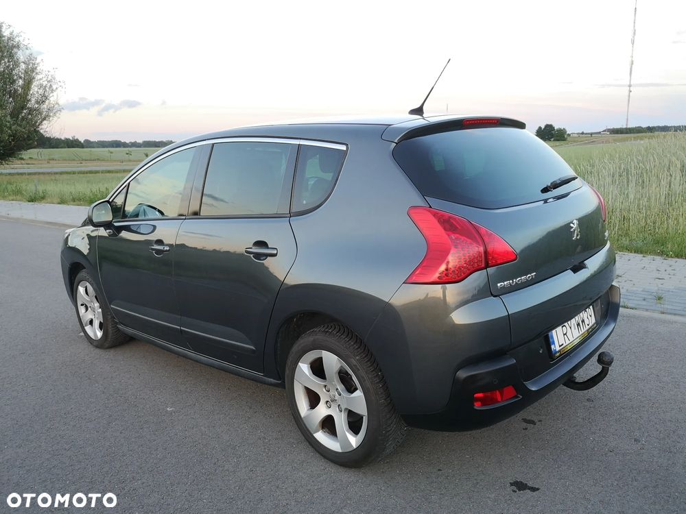Peugeot 3008 1.6 Premium - 18