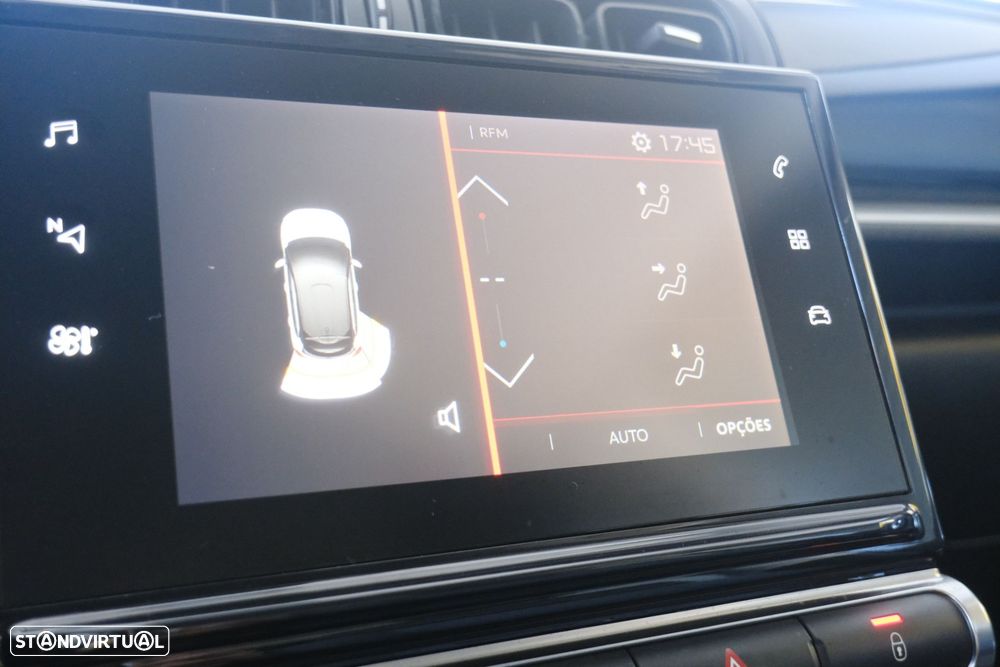 Citroën C3 1.2 PureTech Shine - 27