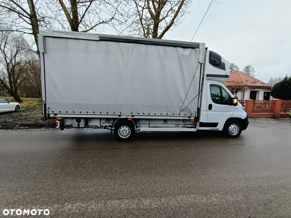 Fiat Ducato - 11