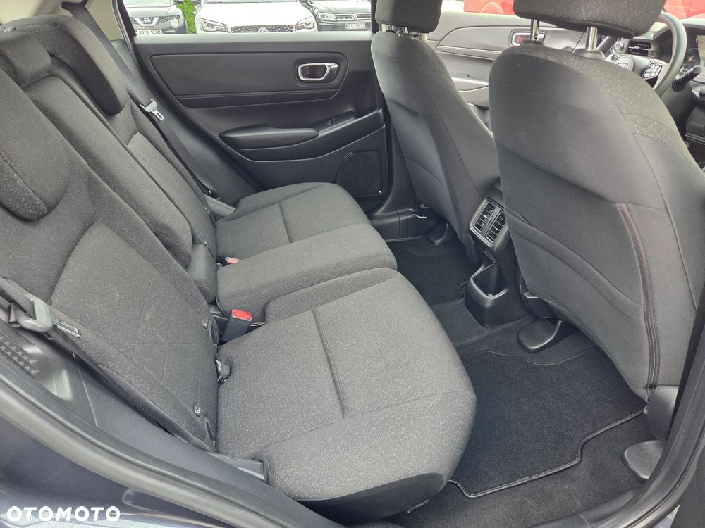 Honda HR-V - 19