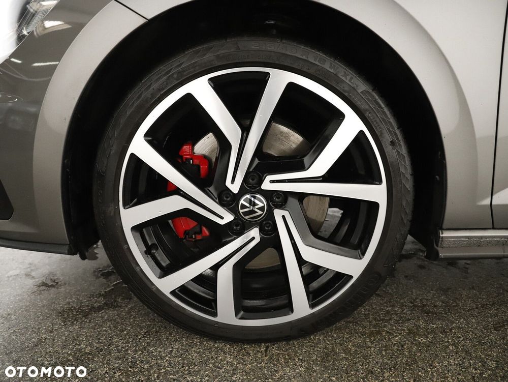 Volkswagen Polo 2.0 TSI GTI DSG - 27