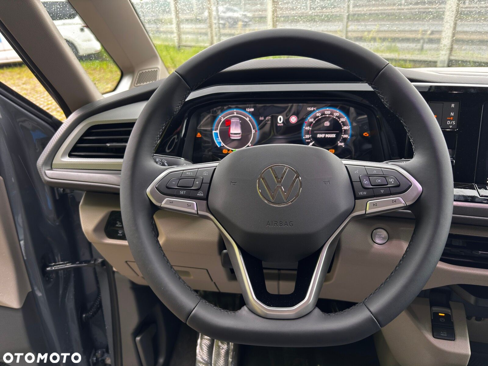 Volkswagen California - 17