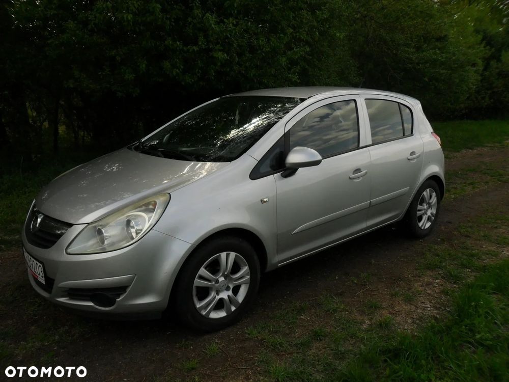 Opel Corsa 1.3 CDTI - 1