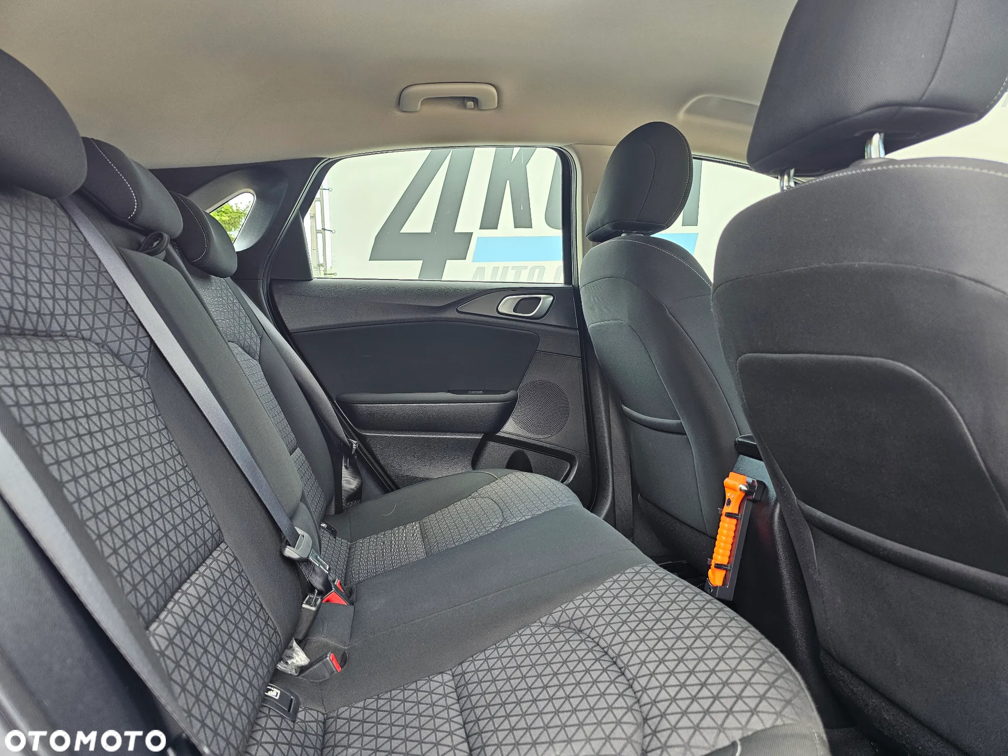 Kia Ceed 1.6 CRDi Edition 7 - 12