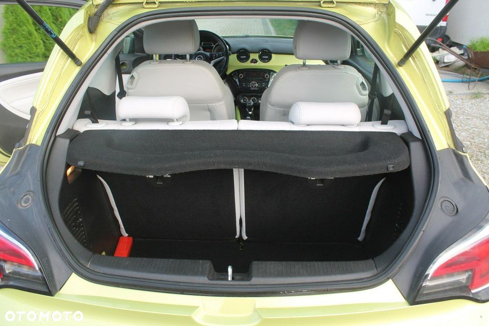 Opel Adam - 9