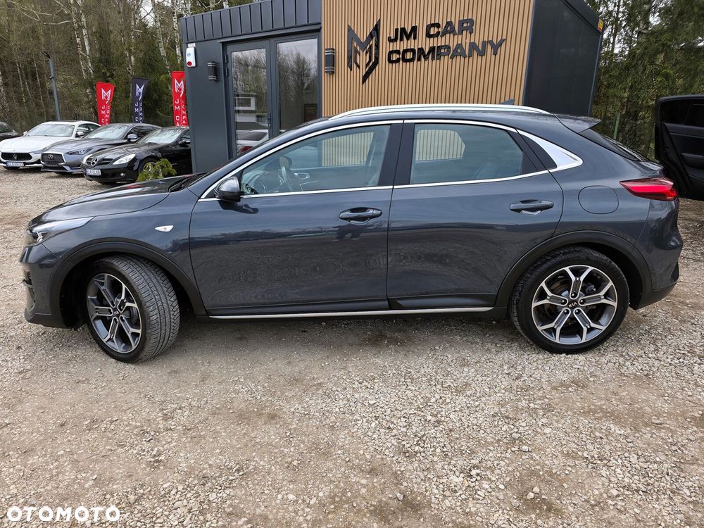 Kia XCeed - 21