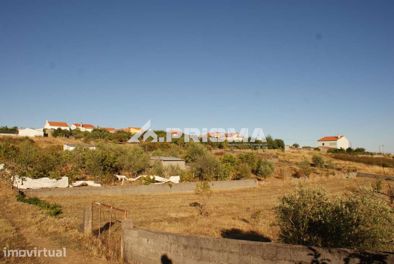 TERRENO URBANO | 1.140 m2 | CASTELO BRANCO - Grande imagem: 2/19