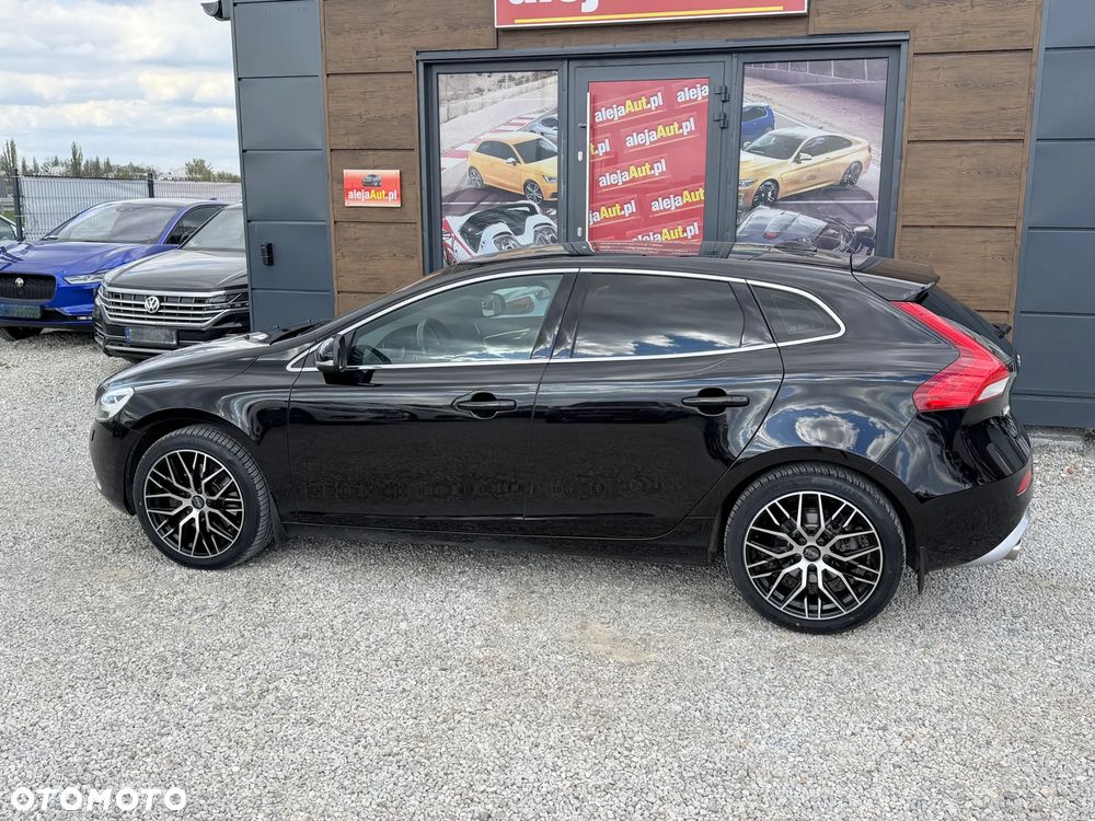 Volvo V40 D3 Drive-E Summum - 11