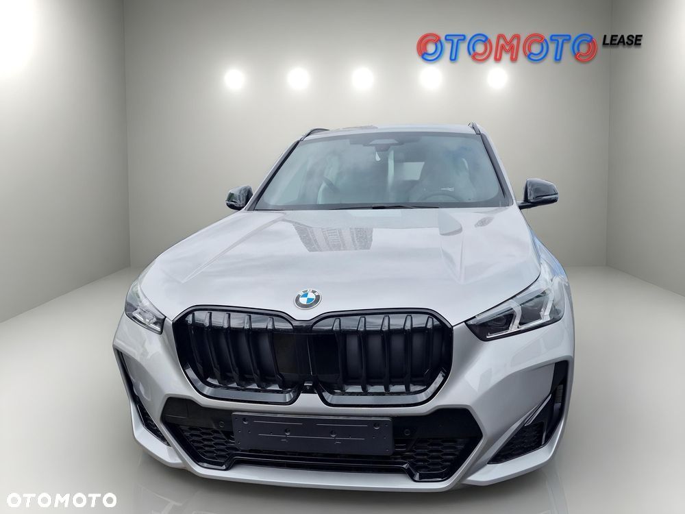BMW X1 xDrive23i mHEV M Sport sport - 8