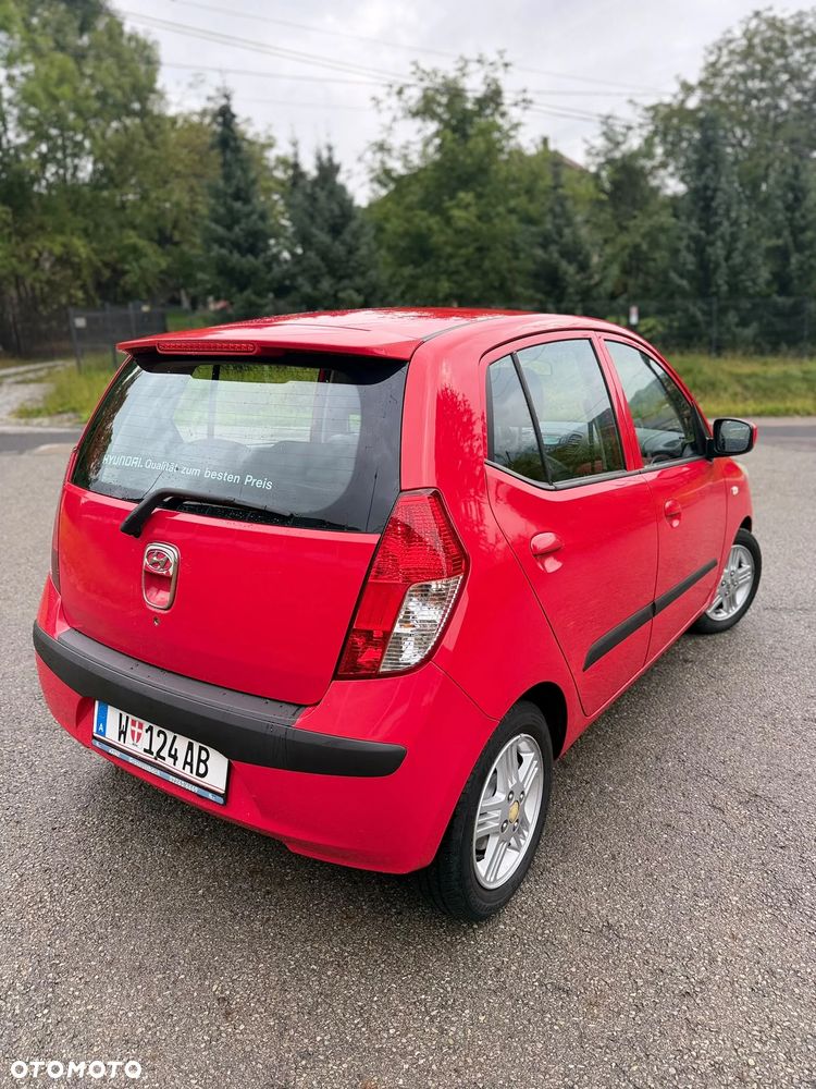 Hyundai i10 1.1 Style - 3