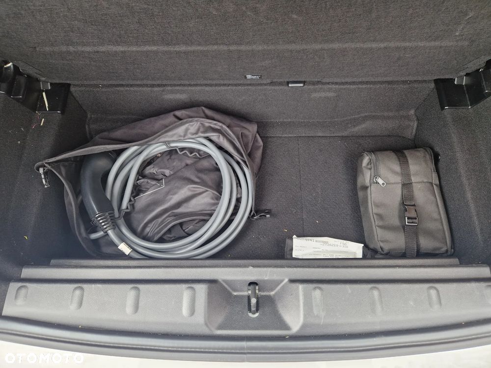 MINI Cooper SE Electric Trim - 21