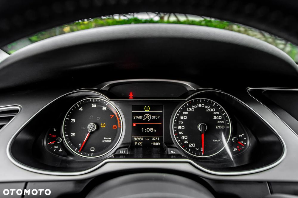 Audi A4 Avant 2.0 TFSI Quattro S tronic - 23