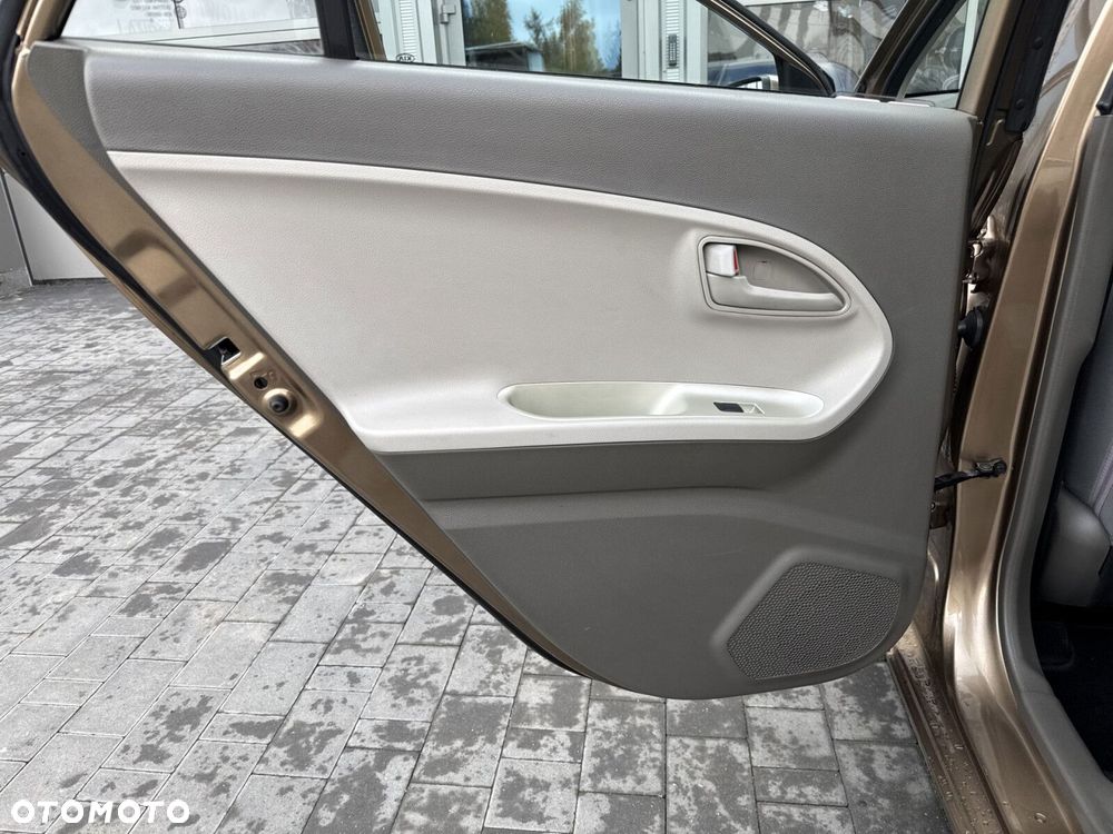 Kia Picanto 1.2 L - 25